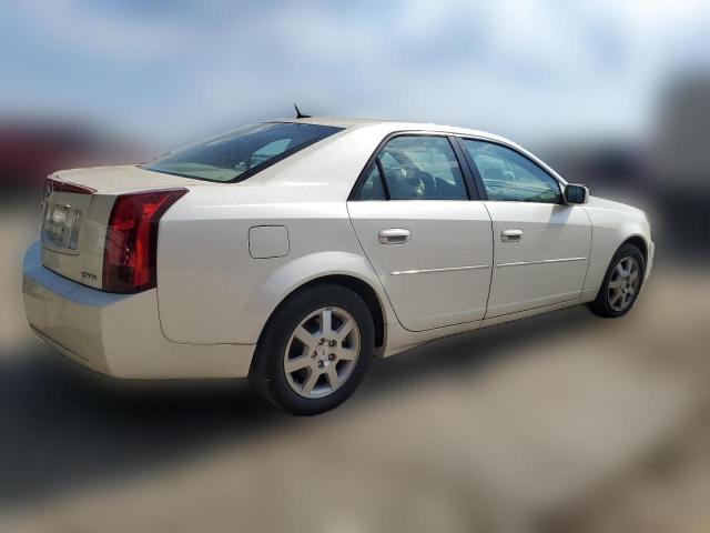 Photo 2 VIN: 1G6DM57T770113511 - CADILLAC CTS 