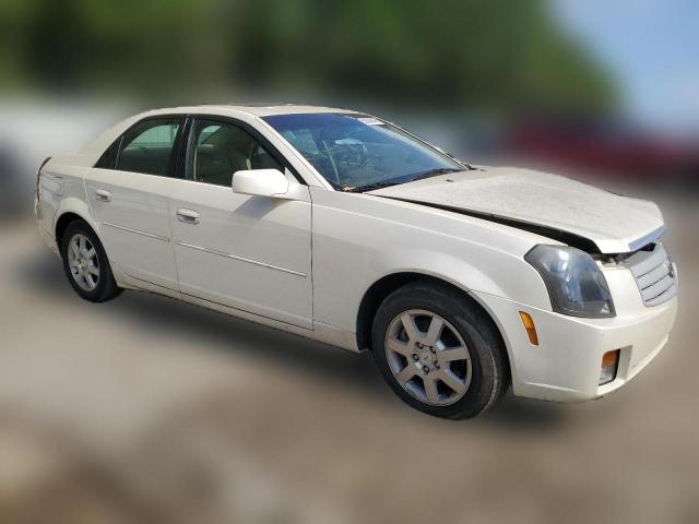 Photo 3 VIN: 1G6DM57T770113511 - CADILLAC CTS 