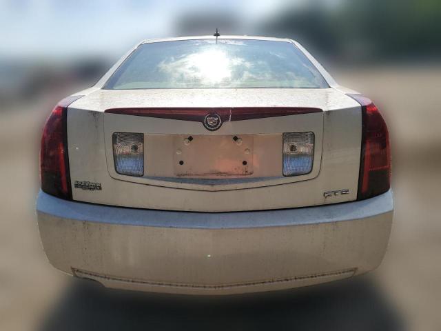 Photo 5 VIN: 1G6DM57T770113511 - CADILLAC CTS 