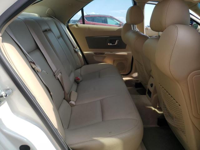 Photo 9 VIN: 1G6DM57T770113511 - CADILLAC CTS 