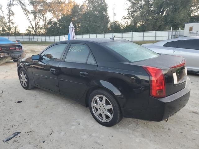 Photo 1 VIN: 1G6DM57T770116991 - CADILLAC CTS 