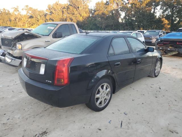 Photo 2 VIN: 1G6DM57T770116991 - CADILLAC CTS 