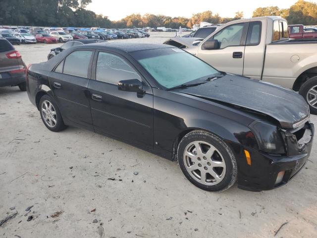 Photo 3 VIN: 1G6DM57T770116991 - CADILLAC CTS 