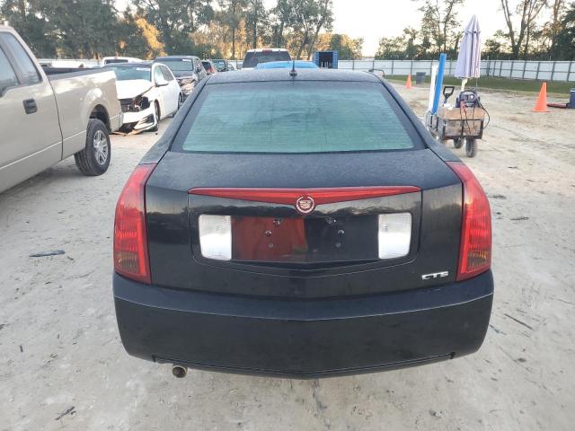 Photo 5 VIN: 1G6DM57T770116991 - CADILLAC CTS 