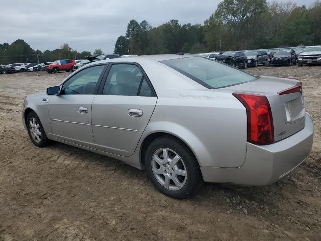 Photo 1 VIN: 1G6DM57T770124279 - CADILLAC CTS 