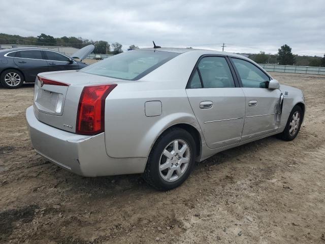 Photo 2 VIN: 1G6DM57T770124279 - CADILLAC CTS 