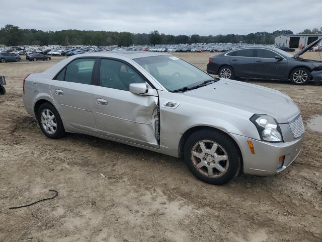 Photo 3 VIN: 1G6DM57T770124279 - CADILLAC CTS 