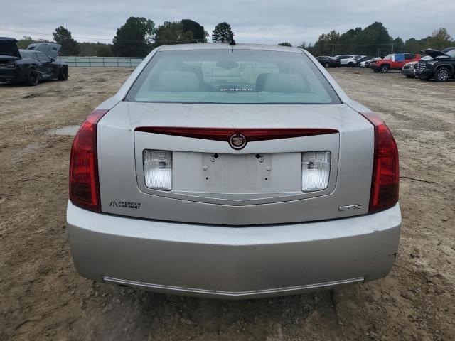 Photo 5 VIN: 1G6DM57T770124279 - CADILLAC CTS 