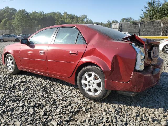 Photo 1 VIN: 1G6DM57T870146369 - CADILLAC CTS 