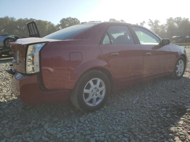 Photo 2 VIN: 1G6DM57T870146369 - CADILLAC CTS 