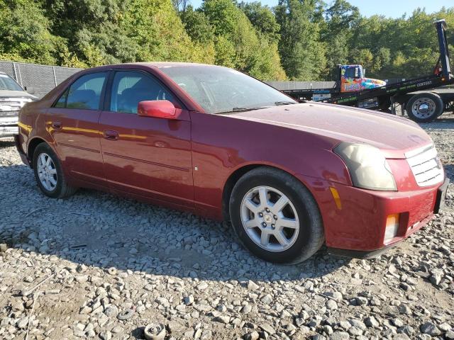 Photo 3 VIN: 1G6DM57T870146369 - CADILLAC CTS 