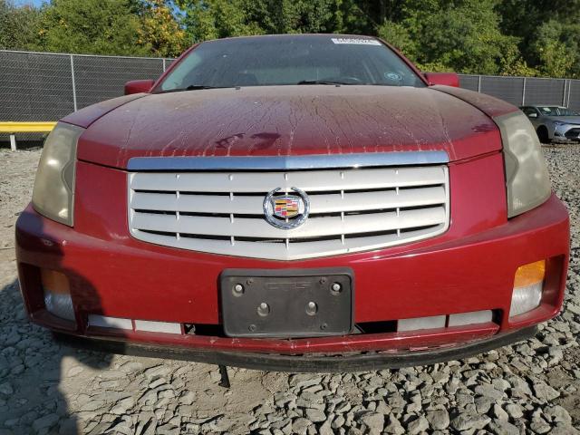 Photo 4 VIN: 1G6DM57T870146369 - CADILLAC CTS 