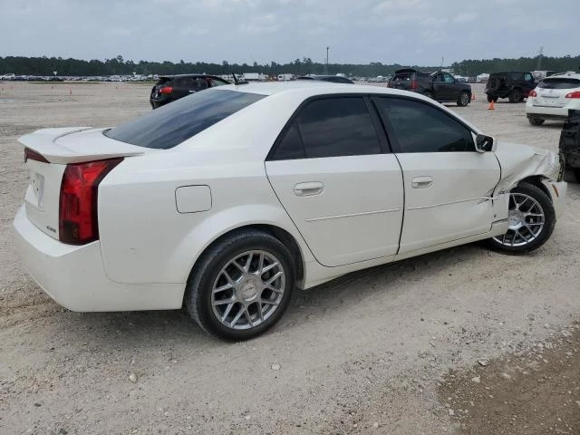 Photo 2 VIN: 1G6DM57T960115937 - CADILLAC CTS 