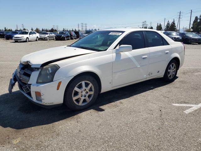 Photo 0 VIN: 1G6DM57T960125660 - CADILLAC CTS 