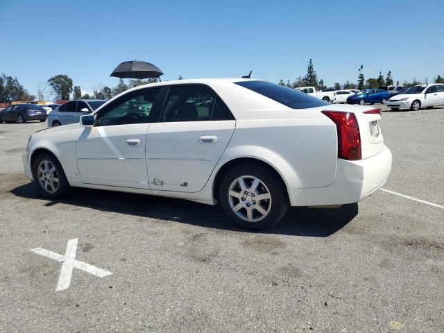 Photo 1 VIN: 1G6DM57T960125660 - CADILLAC CTS 