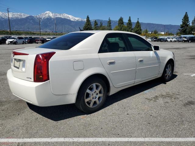 Photo 2 VIN: 1G6DM57T960125660 - CADILLAC CTS 