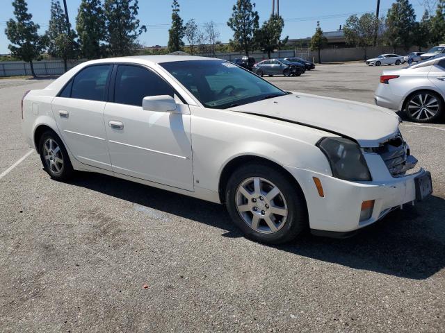 Photo 3 VIN: 1G6DM57T960125660 - CADILLAC CTS 