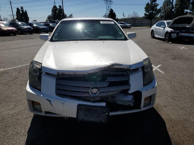 Photo 4 VIN: 1G6DM57T960125660 - CADILLAC CTS 