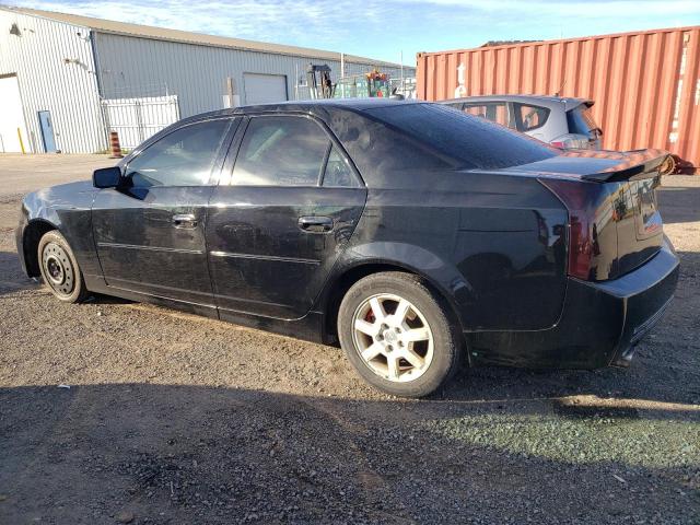 Photo 1 VIN: 1G6DM57T970117950 - CADILLAC CTS 