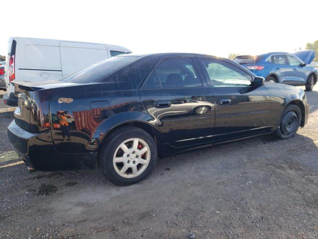 Photo 2 VIN: 1G6DM57T970117950 - CADILLAC CTS 