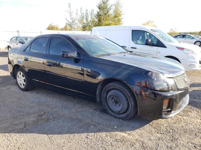 Photo 3 VIN: 1G6DM57T970117950 - CADILLAC CTS 