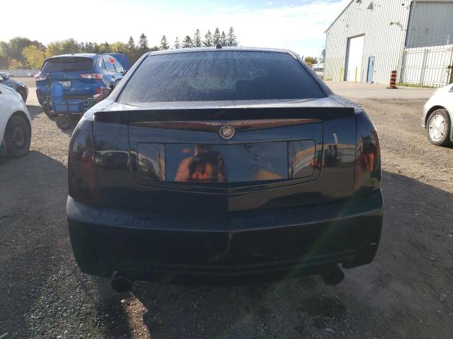 Photo 5 VIN: 1G6DM57T970117950 - CADILLAC CTS 