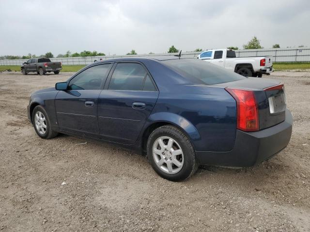 Photo 1 VIN: 1G6DM57T970152021 - CADILLAC CTS 