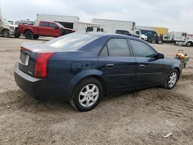 Photo 2 VIN: 1G6DM57T970152021 - CADILLAC CTS 