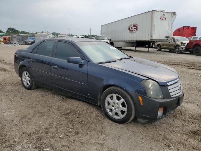 Photo 3 VIN: 1G6DM57T970152021 - CADILLAC CTS 