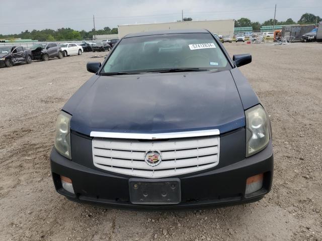 Photo 4 VIN: 1G6DM57T970152021 - CADILLAC CTS 