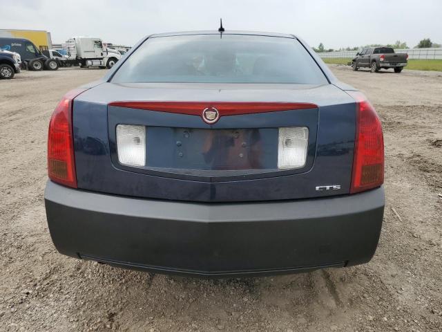 Photo 5 VIN: 1G6DM57T970152021 - CADILLAC CTS 