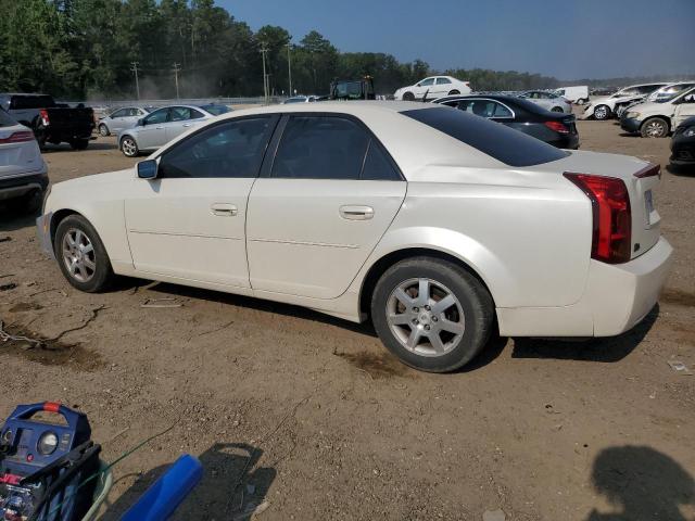 Photo 1 VIN: 1G6DM57T970186069 - CADILLAC CTS 