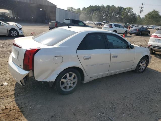 Photo 2 VIN: 1G6DM57T970186069 - CADILLAC CTS 