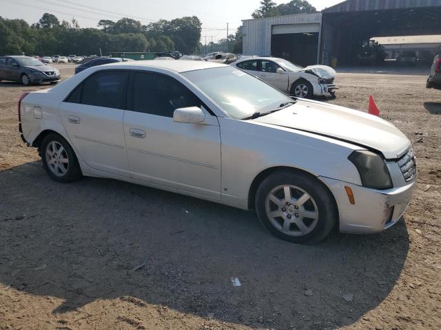 Photo 3 VIN: 1G6DM57T970186069 - CADILLAC CTS 