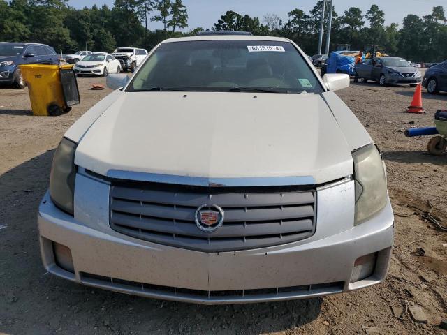 Photo 4 VIN: 1G6DM57T970186069 - CADILLAC CTS 