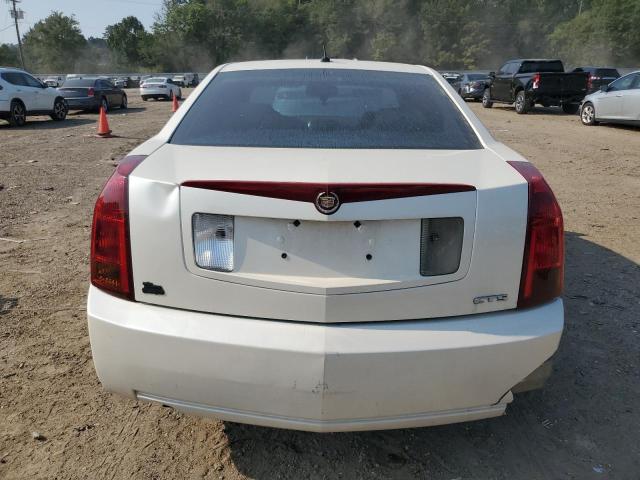 Photo 5 VIN: 1G6DM57T970186069 - CADILLAC CTS 