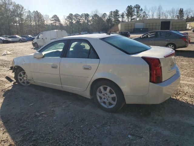 Photo 1 VIN: 1G6DM57TX60111380 - CADILLAC CTS 