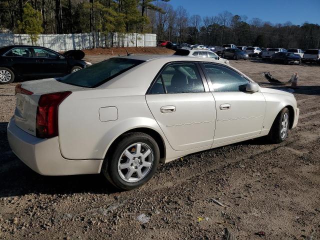 Photo 2 VIN: 1G6DM57TX60111380 - CADILLAC CTS 