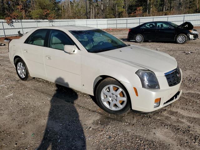 Photo 3 VIN: 1G6DM57TX60111380 - CADILLAC CTS 