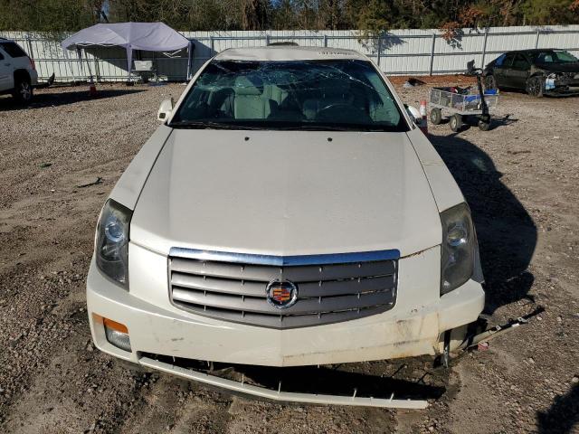 Photo 4 VIN: 1G6DM57TX60111380 - CADILLAC CTS 