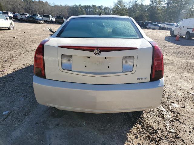 Photo 5 VIN: 1G6DM57TX60111380 - CADILLAC CTS 