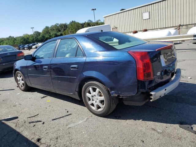 Photo 1 VIN: 1G6DM57TX60127997 - CADILLAC CTS 