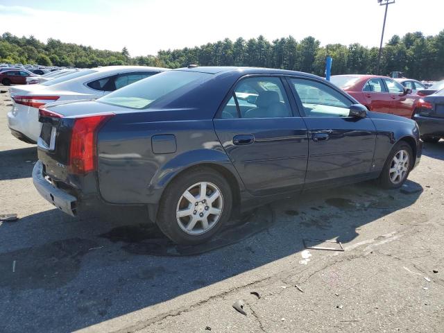 Photo 2 VIN: 1G6DM57TX60127997 - CADILLAC CTS 