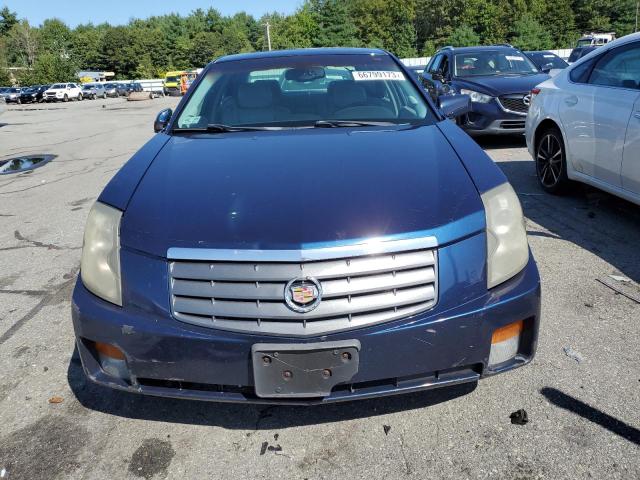 Photo 4 VIN: 1G6DM57TX60127997 - CADILLAC CTS 