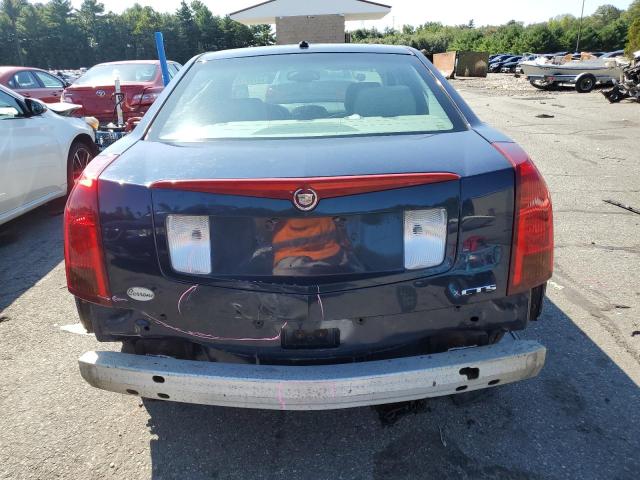 Photo 5 VIN: 1G6DM57TX60127997 - CADILLAC CTS 