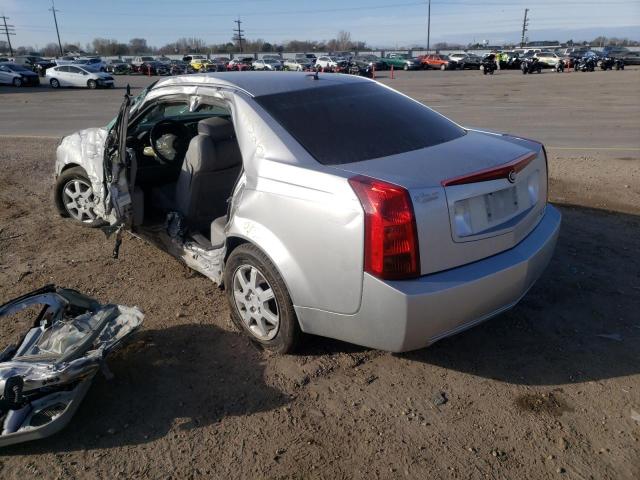 Photo 2 VIN: 1G6DM57TX60137252 - CADILLAC CTS 