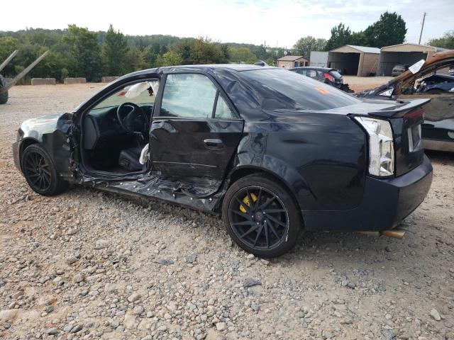 Photo 1 VIN: 1G6DM57TX60170106 - CADILLAC CTS 