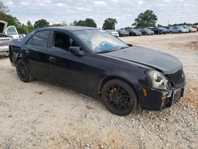 Photo 3 VIN: 1G6DM57TX60170106 - CADILLAC CTS 