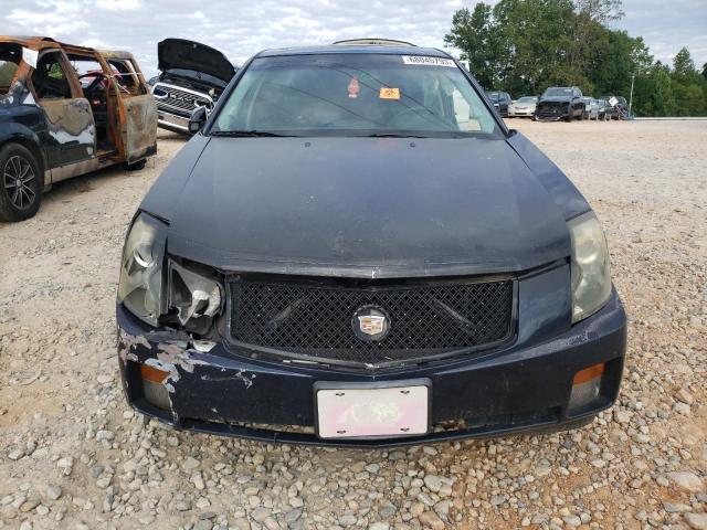 Photo 4 VIN: 1G6DM57TX60170106 - CADILLAC CTS 