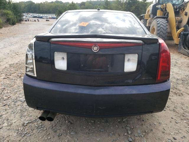 Photo 5 VIN: 1G6DM57TX60170106 - CADILLAC CTS 